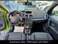 Renault Clio III Dynamique TÜV NEU SCHECKHEFT SR+WR Zielony - thumbnail 7