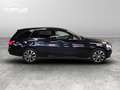 Mercedes-Benz C 220 SW d Sport 4matic auto Albastru - thumbnail 7