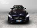 Mercedes-Benz C 220 SW d Sport 4matic auto Albastru - thumbnail 2