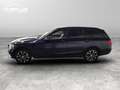 Mercedes-Benz C 220 SW d Sport 4matic auto Albastru - thumbnail 3