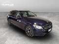 Mercedes-Benz C 220 SW d Sport 4matic auto Albastru - thumbnail 8