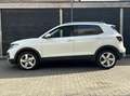 Volkswagen T-Cross 1.5 TSI Style 150 PK AUTOMAAT / FM Nav / keyless / Blanc - thumbnail 8