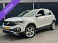 Volkswagen T-Cross 1.5 TSI Style 150 PK AUTOMAAT / FM Nav / keyless / Blanc - thumbnail 1