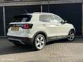 Volkswagen T-Cross 1.5 TSI Style 150 PK AUTOMAAT / FM Nav / keyless / Blanc - thumbnail 9