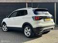 Volkswagen T-Cross 1.5 TSI Style 150 PK AUTOMAAT / FM Nav / keyless / Blanc - thumbnail 12