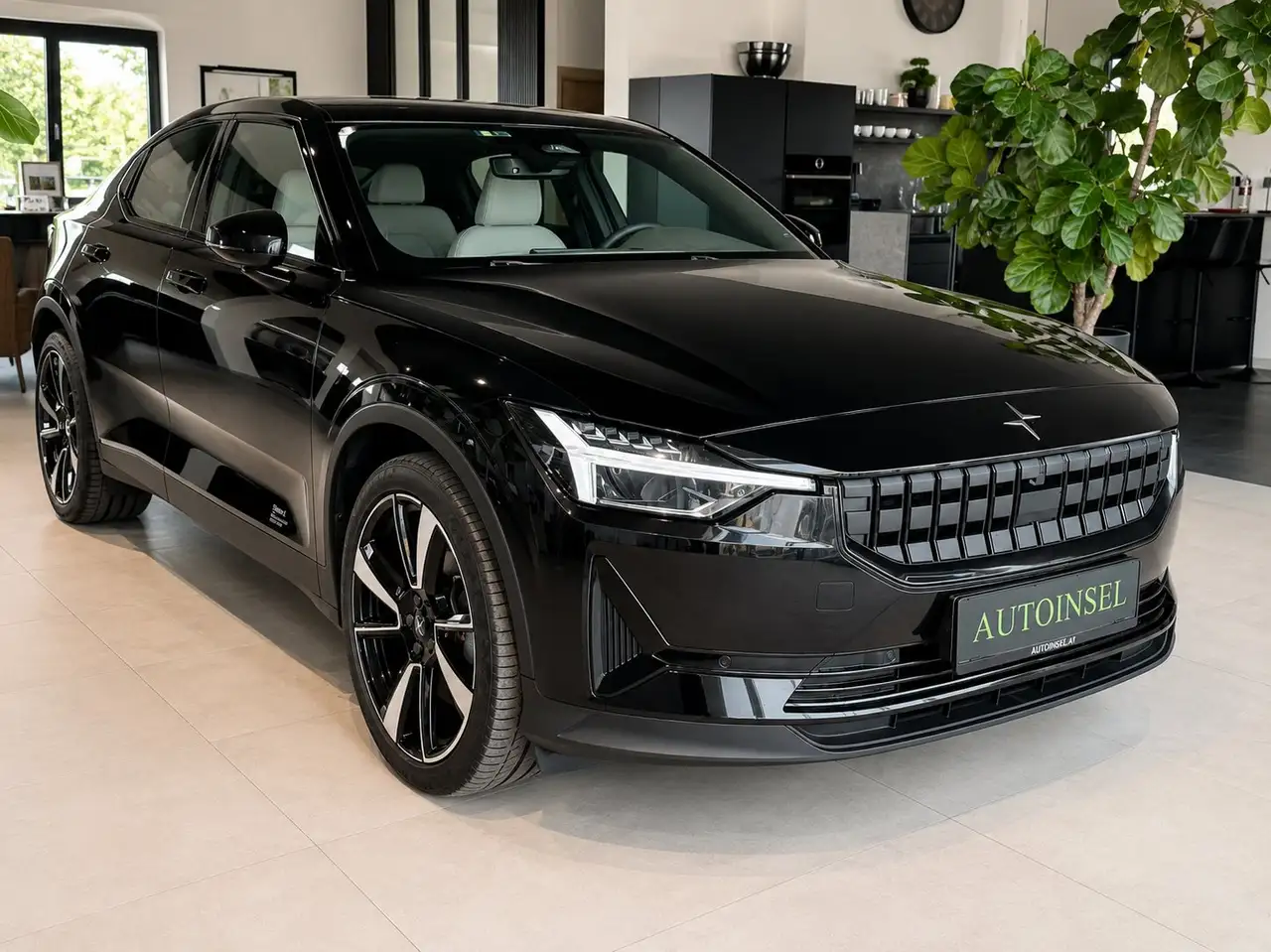 Polestar 2 2022