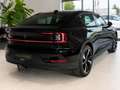 Polestar 2 Long Range 93,8% SoH 78 kWh Singel AHK Memory Schwarz - thumbnail 3