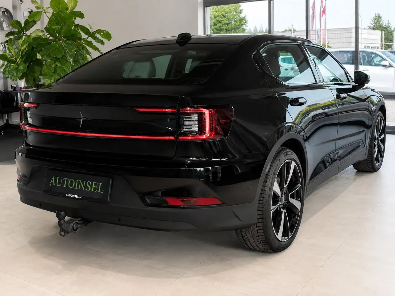 Polestar 2 2022