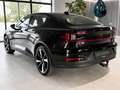 Polestar 2 Long Range 93,8% SoH 78 kWh Singel AHK Memory Schwarz - thumbnail 4