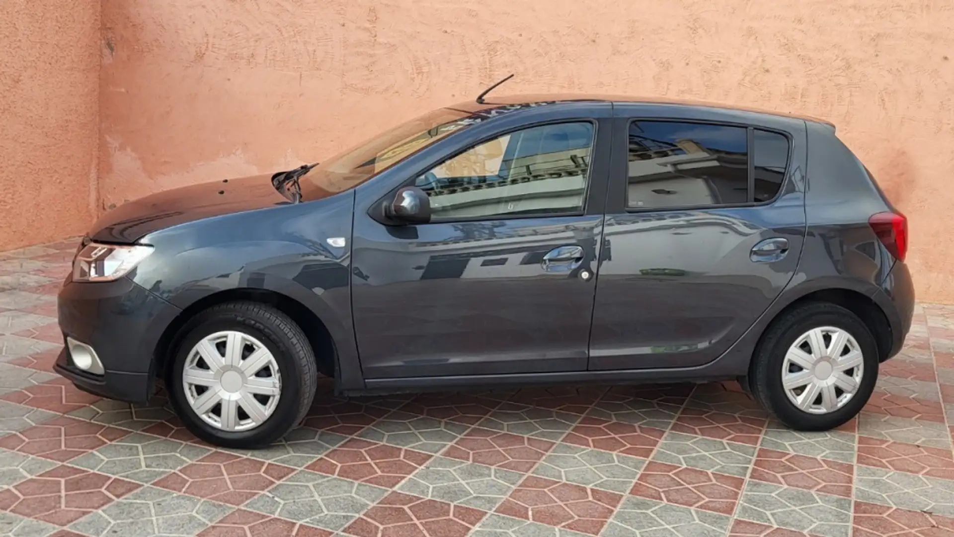 Dacia Sandero 1.5 Blue dCi Comfort 70kW - 1