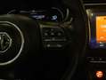 MG ZS 1.0T Luxury Gris - thumbnail 16