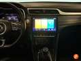 MG ZS 1.0T Luxury Gris - thumbnail 13