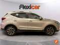 MG ZS 1.0T Luxury Gris - thumbnail 10