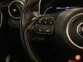 MG ZS 1.0T Luxury Gris - thumbnail 15