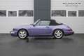 Porsche 964 Carrera 2 Cabriolet Mauve - thumbnail 5