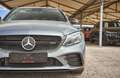 Mercedes-Benz C 43 AMG Estate 4Matic 9G-Tronic Gris - thumbnail 2