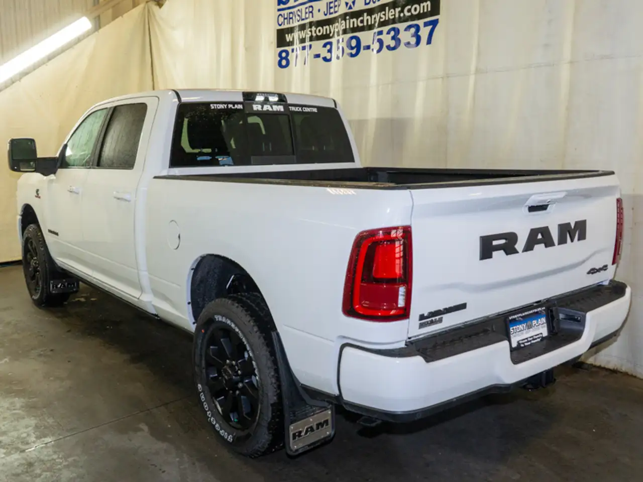 RAM 3500 снимка RAM 3500