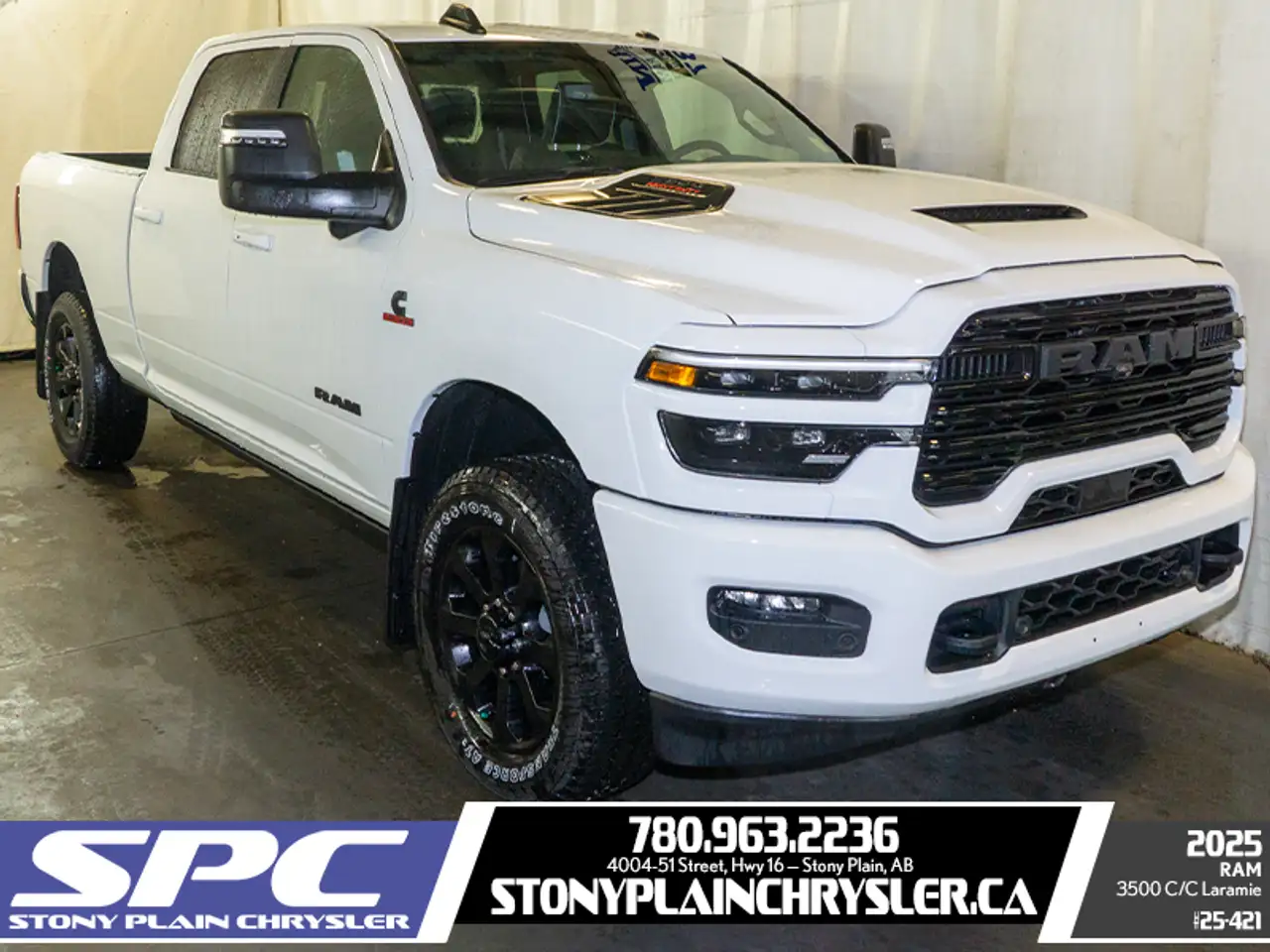 RAM 3500 снимка RAM 3500