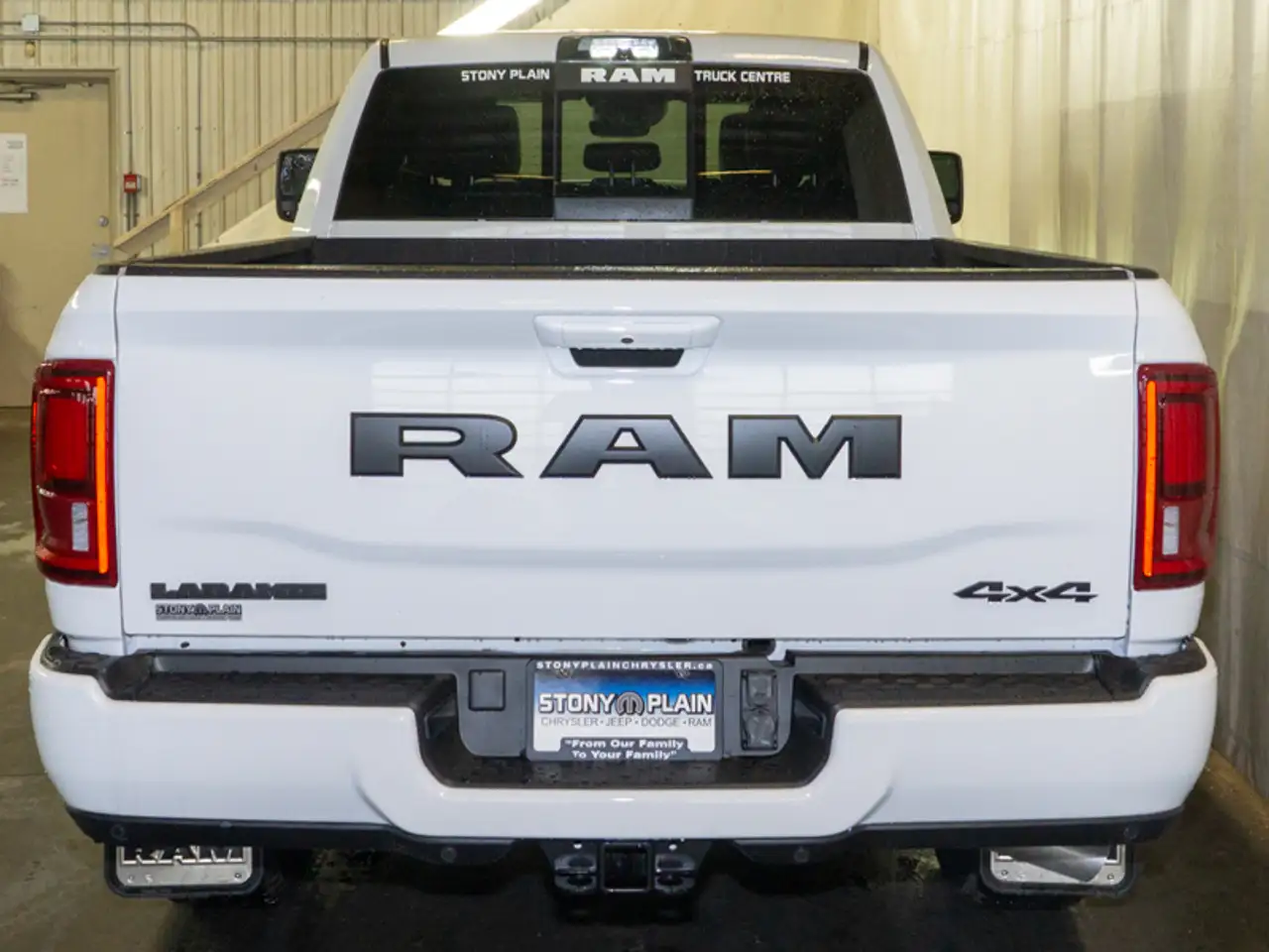 RAM 3500 снимка RAM 3500