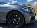 BMW 135 M135i xDrive Sport-Aut. Gris - thumbnail 5