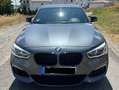 BMW 135 M135i xDrive Sport-Aut. Gris - thumbnail 2
