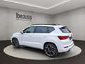 CUPRA Ateca 2.0 TSI 221 kW (300 PS) Weiß - thumbnail 3