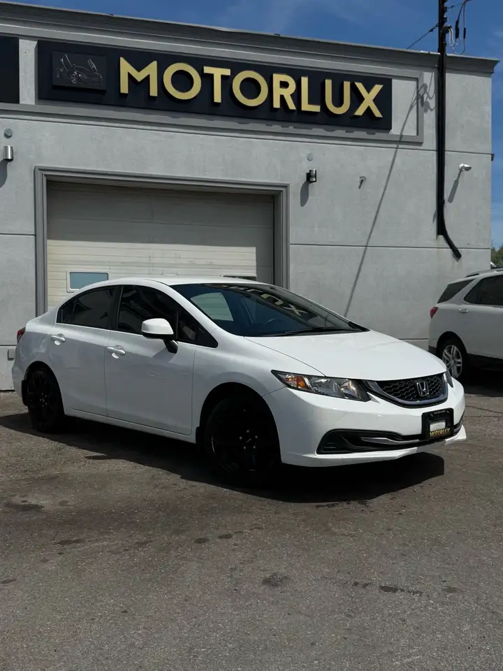 Honda Civic photo Honda Civic