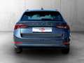 Skoda Octavia Combi 2.0 TDI Amb. DSG AHK+LED+LENKRDHZG Grau - thumbnail 6
