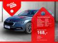Skoda Octavia Combi 2.0 TDI Amb. DSG AHK+LED+LENKRDHZG Grau - thumbnail 1
