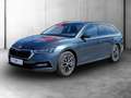 Skoda Octavia Combi 2.0 TDI Amb. DSG AHK+LED+LENKRDHZG Grau - thumbnail 2