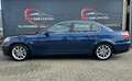 BMW 520 5-serie 520i Corporate Lease Introduction AIRCO|AU Blu/Azzurro - thumbnail 6