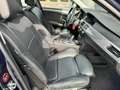 BMW 520 5-serie 520i Corporate Lease Introduction AIRCO|AU Niebieski - thumbnail 22