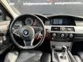 BMW 520 5-serie 520i Corporate Lease Introduction AIRCO|AU Niebieski - thumbnail 17