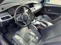 BMW 520 5-serie 520i Corporate Lease Introduction AIRCO|AU plava - thumbnail 14