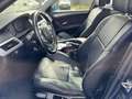 BMW 520 5-serie 520i Corporate Lease Introduction AIRCO|AU Niebieski - thumbnail 15