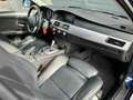 BMW 520 5-serie 520i Corporate Lease Introduction AIRCO|AU Blauw - thumbnail 21