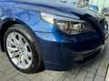BMW 520 5-serie 520i Corporate Lease Introduction AIRCO|AU Blu/Azzurro - thumbnail 10