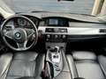 BMW 520 5-serie 520i Corporate Lease Introduction AIRCO|AU Niebieski - thumbnail 16