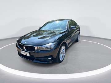 d Gran Turismo Business Advantage auto