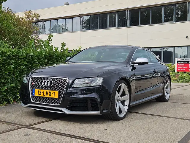 Audi RS5 A5 Coupé 4.2 FSI quattro |RS5 UNIEK|STOELVERW|CAME