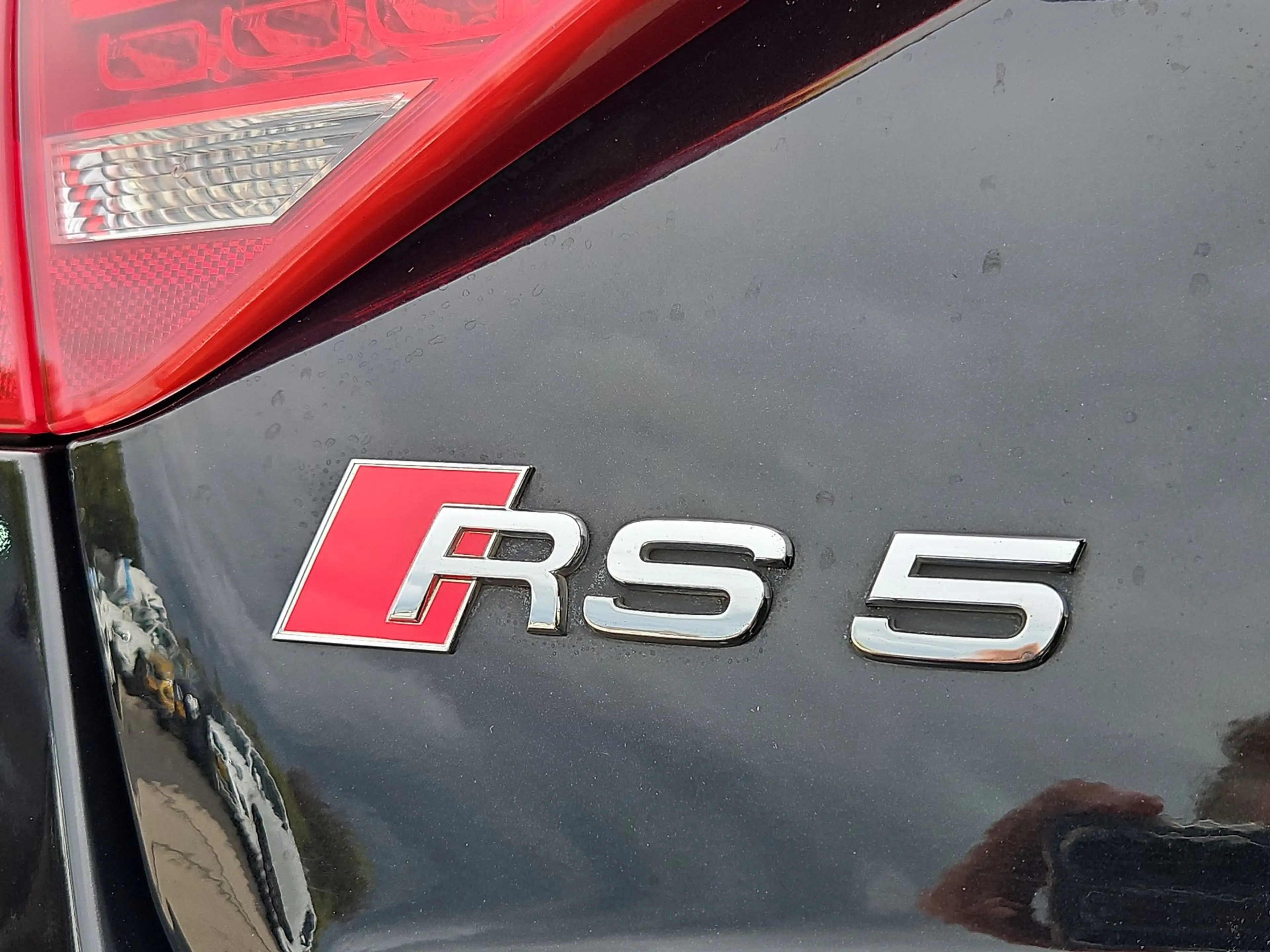 Audi RS5 A5 Coupé 4.2 FSI quattro |RS5 UNIEK|STOELVERW|CAME — photo 12