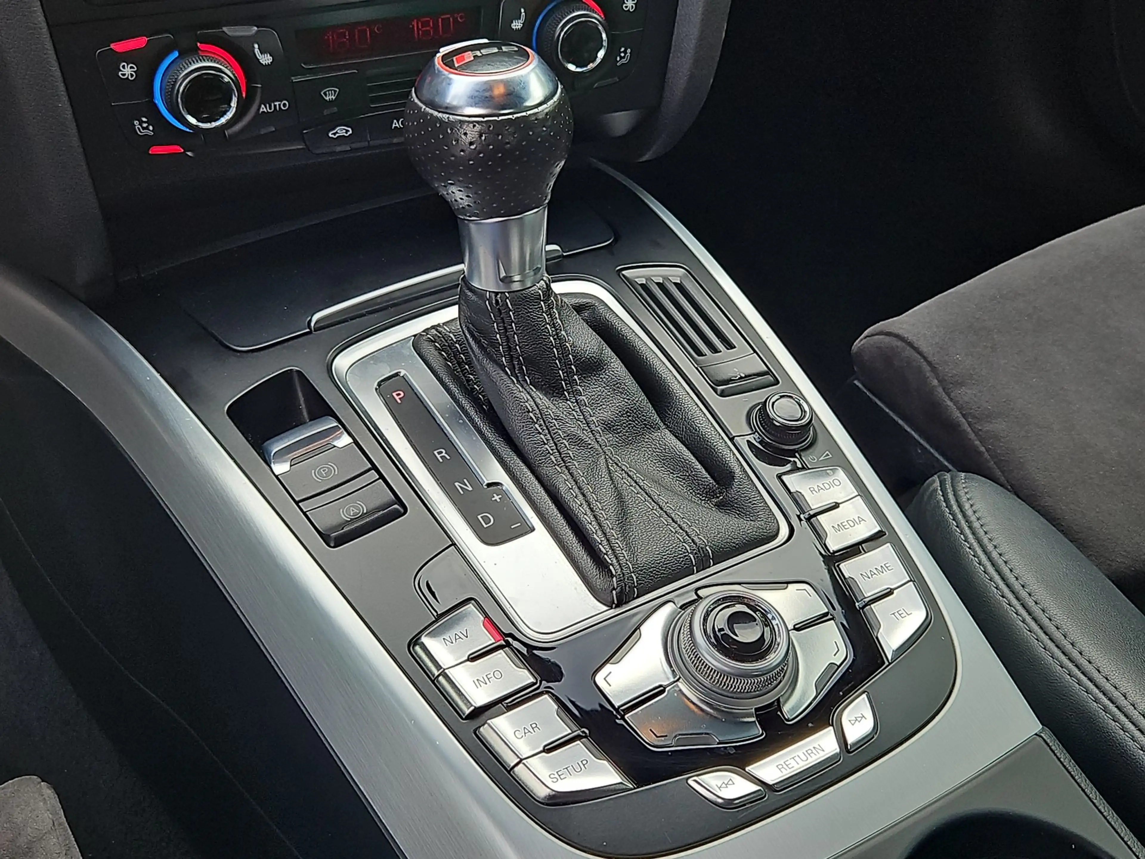 Audi RS5 A5 Coupé 4.2 FSI quattro |RS5 UNIEK|STOELVERW|CAME — photo 7