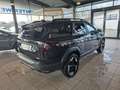 Dacia Bigster TCe 130 4x4 Extreme|AHK|CITY|WINTER PLUS|HECKKLAPP Schwarz - thumbnail 8