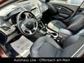Hyundai iX35 SEHR GEPFLEGT TÜV NEU SCHECKHEFT 53.000 KM Brązowy - thumbnail 6