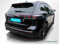 Volkswagen Tiguan 1.5 eTSI R-Line Black 360° ACC Matrix Navi Noir - thumbnail 4