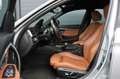 BMW 335 d xDrive/Adapt.LED/HUD/SHZ/LHZ/TTW/SPUR/APPLE Silber - thumbnail 12
