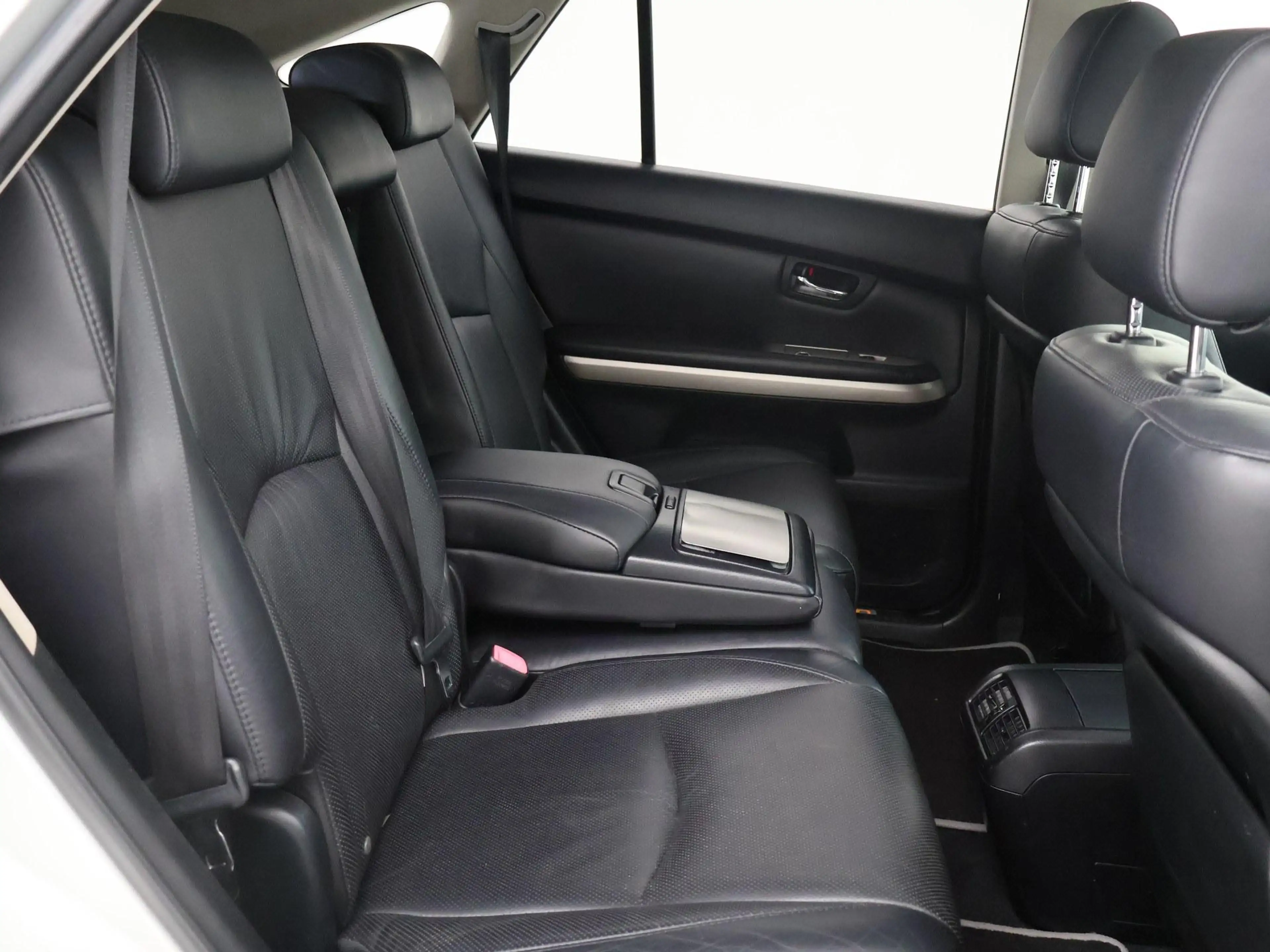 Lexus RX 400 400h 4WD 272 PK PLATINUM AUT. *YOUNGTIMER* + CAMER — photo 13