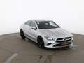 Mercedes-Benz CLA 200 d Progressive Aut LED RADAR LEDER NAVI Silber - thumbnail 5