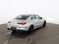 Mercedes-Benz CLA 200 d Progressive Aut LED RADAR LEDER NAVI Silber - thumbnail 3