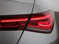 Mercedes-Benz CLA 200 d Progressive Aut LED RADAR LEDER NAVI Silber - thumbnail 9